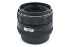 Helios 58mm f2 MC Helios-44K-4