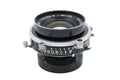 Fuji 135mm f5.6 Fujinon-W (Shutter)