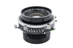 Fuji 135mm f5.6 Fujinon-W (Shutter)