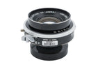 Fuji 135mm f5.6 Fujinon-W (Shutter)