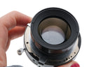 Fuji 135mm f5.6 Fujinon-W (Shutter)
