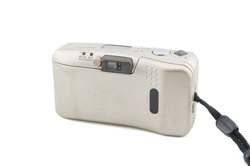 Olympus Mju Zoom Wide 80
