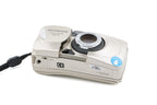 Olympus Mju Zoom Wide 80