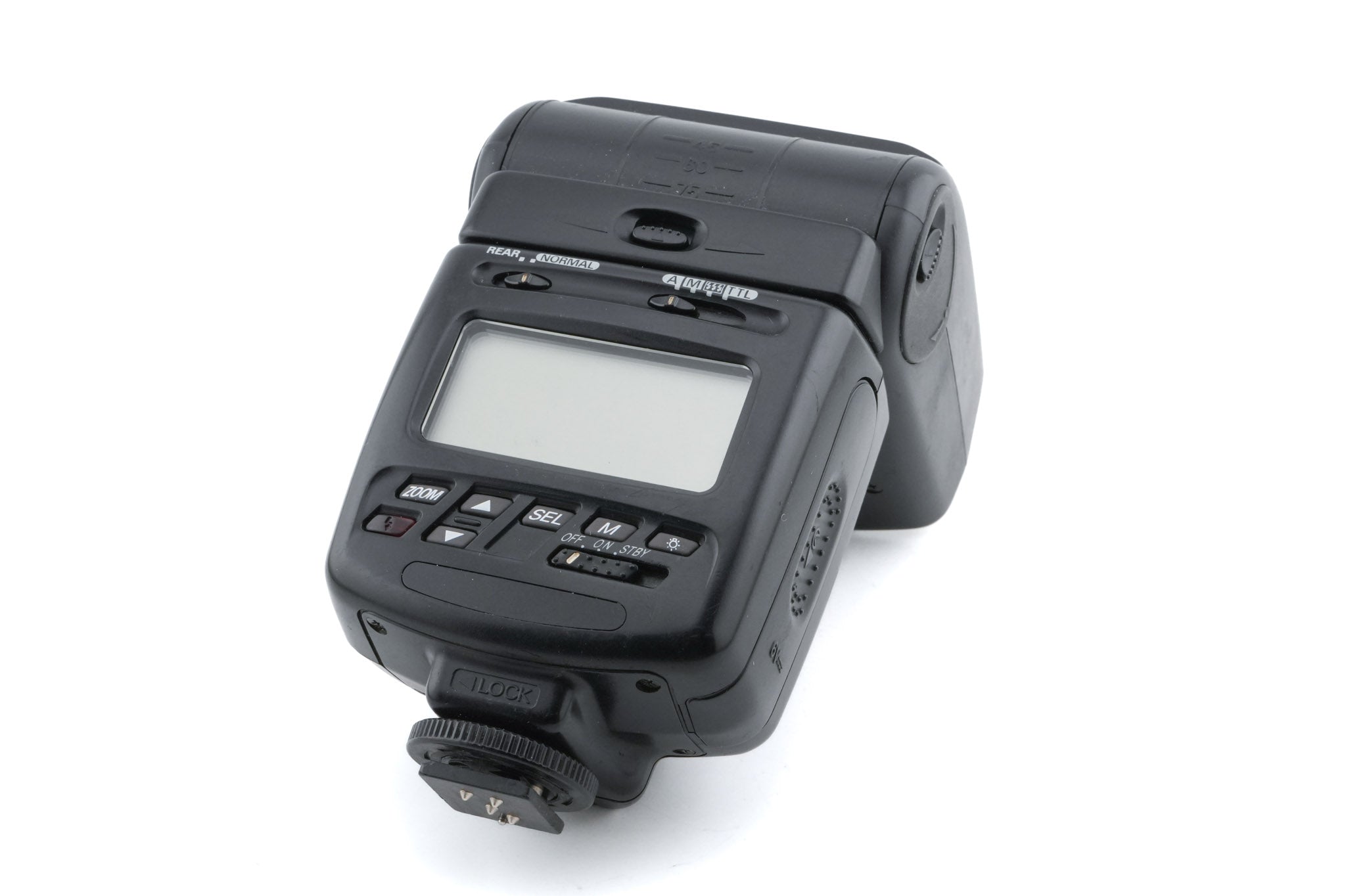 Nikon SB-26 Speedlight