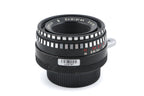 Meyer-Optik Görlitz 50mm f2.8 Domiplan