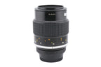 Nikon 105mm f4 Micro-Nikkor AI