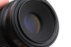 Nikon 105mm f4 Micro-Nikkor AI