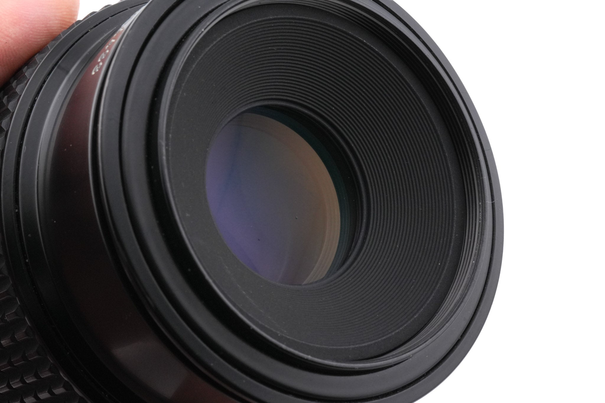 Nikon 105mm f4 Micro-Nikkor AI