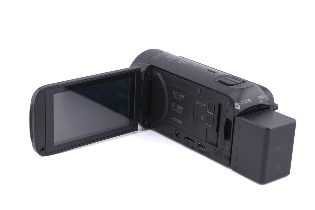 Canon Legria HF R88