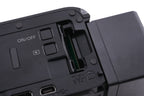 Canon Legria HF R88