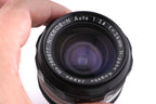 Nikon 24mm f2.8 Nikkor-N Auto AI'd