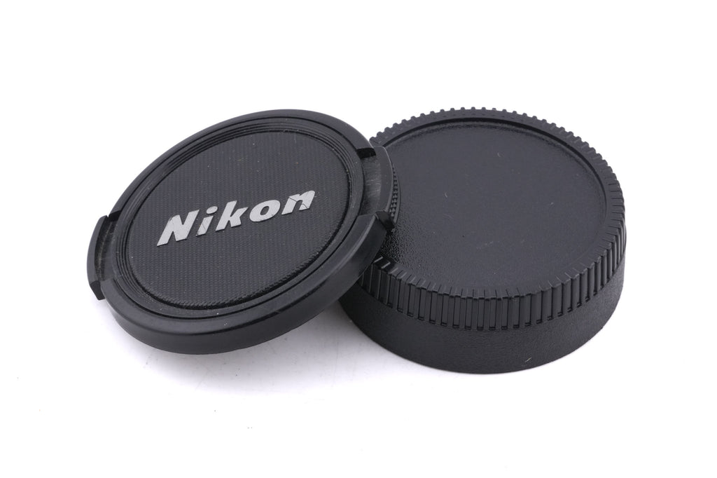 Nikon 24mm f2.8 Nikkor-N Auto AI'd