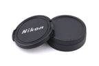 Nikon 24mm f2.8 Nikkor-N Auto AI'd