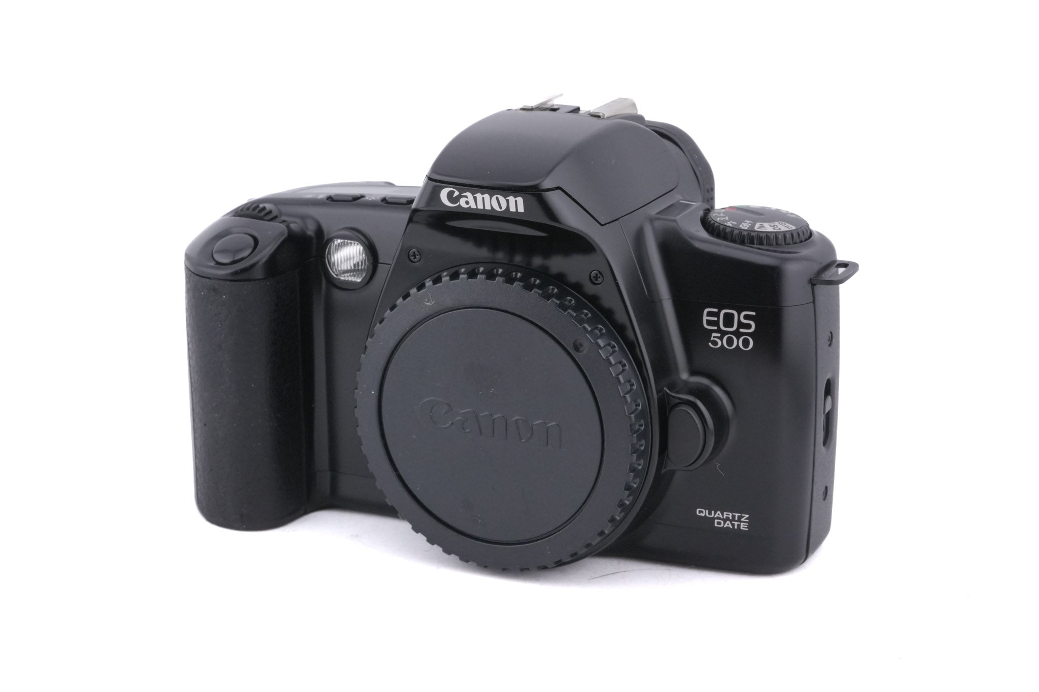 Canon EOS 500