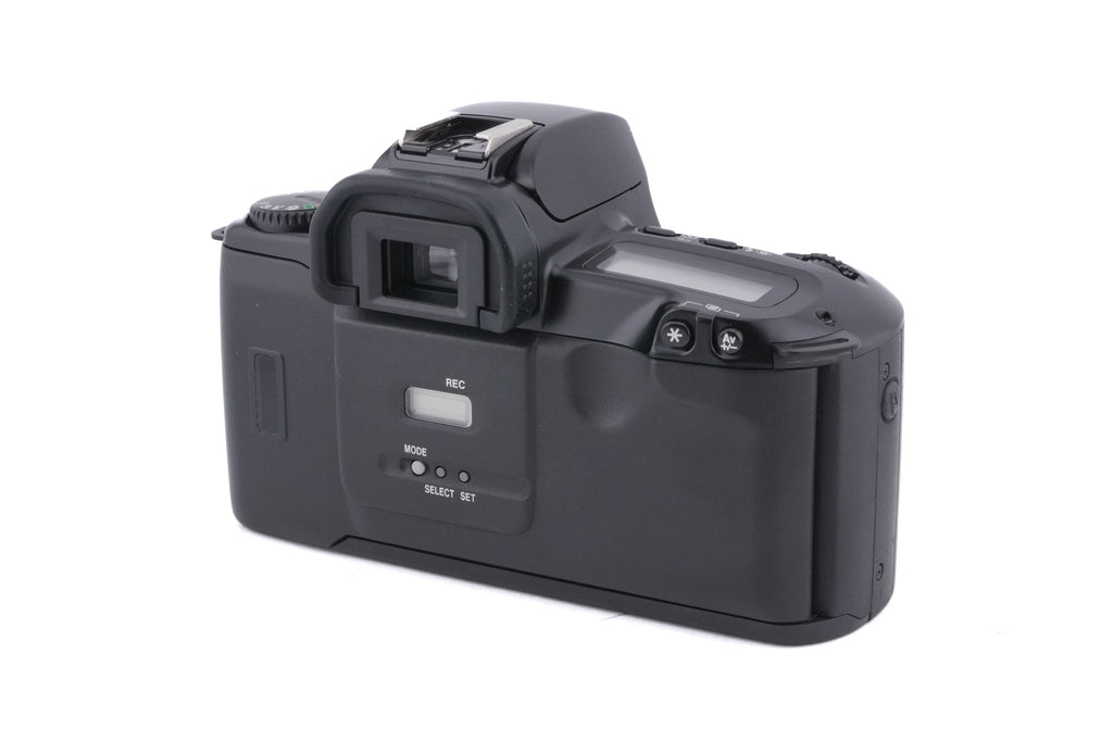 Canon EOS 500