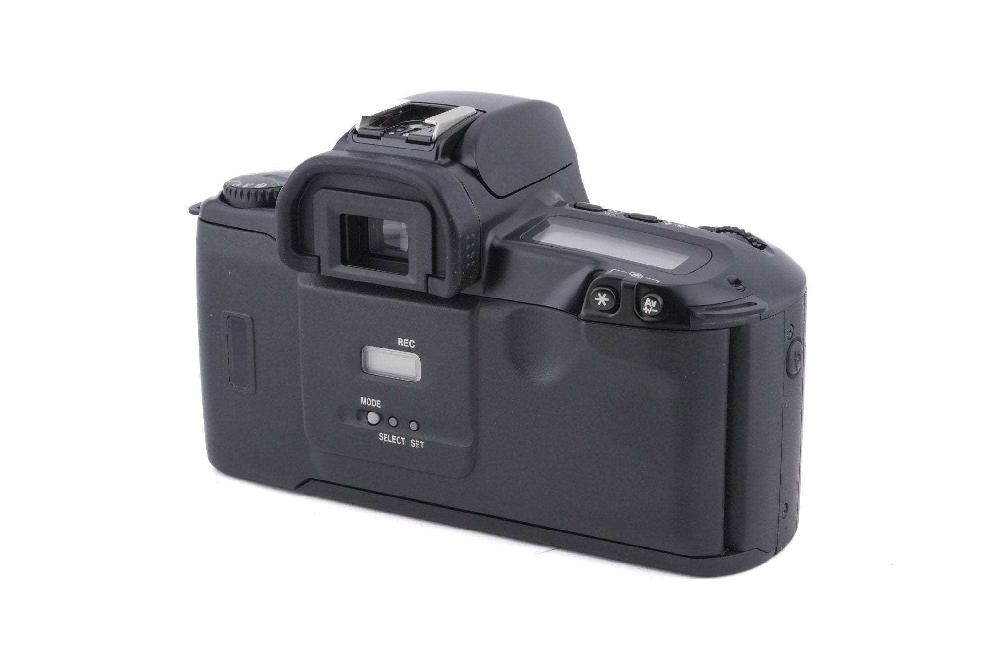 Canon EOS 500