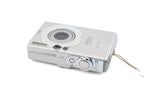 Canon IXUS 40