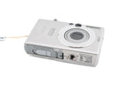 Canon IXUS 40