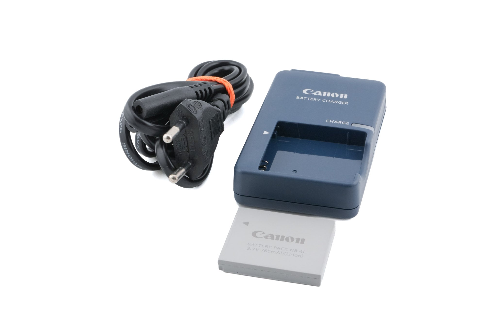 Canon IXUS 40