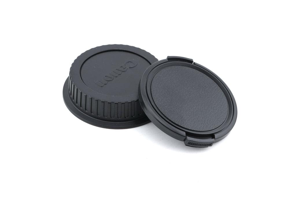 Canon 18-55mm f3.5-5.6 IS