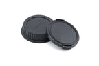 Canon 18-55mm f3.5-5.6 IS