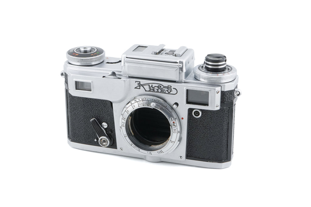 Kiev 4M