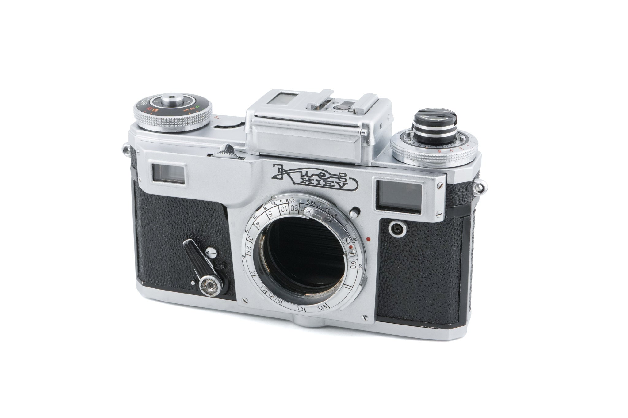 Kiev 4M