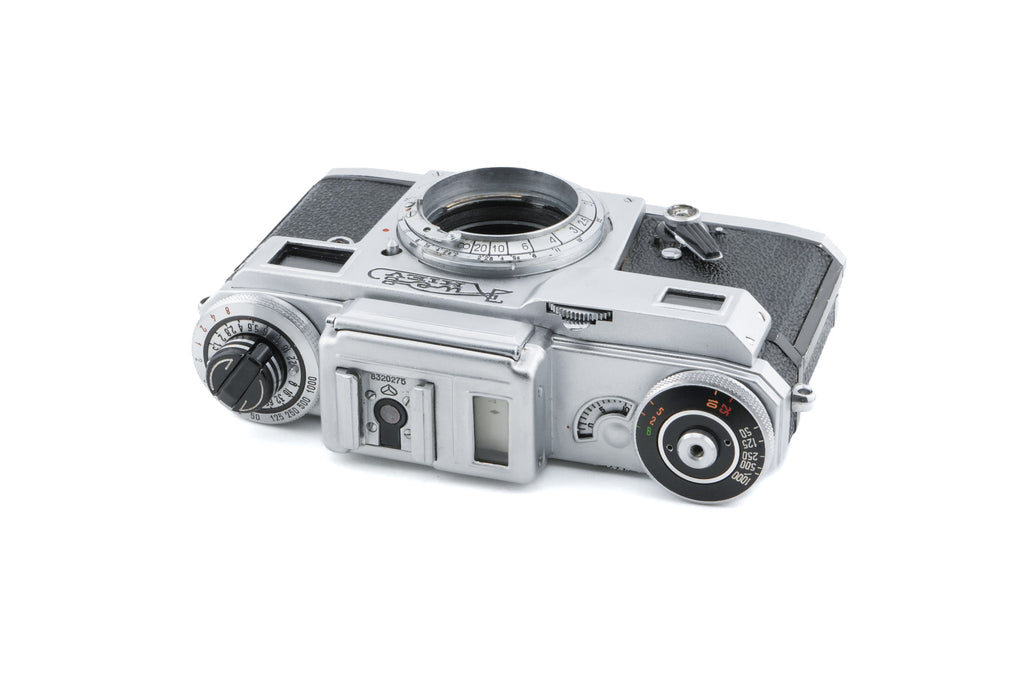 Kiev 4M
