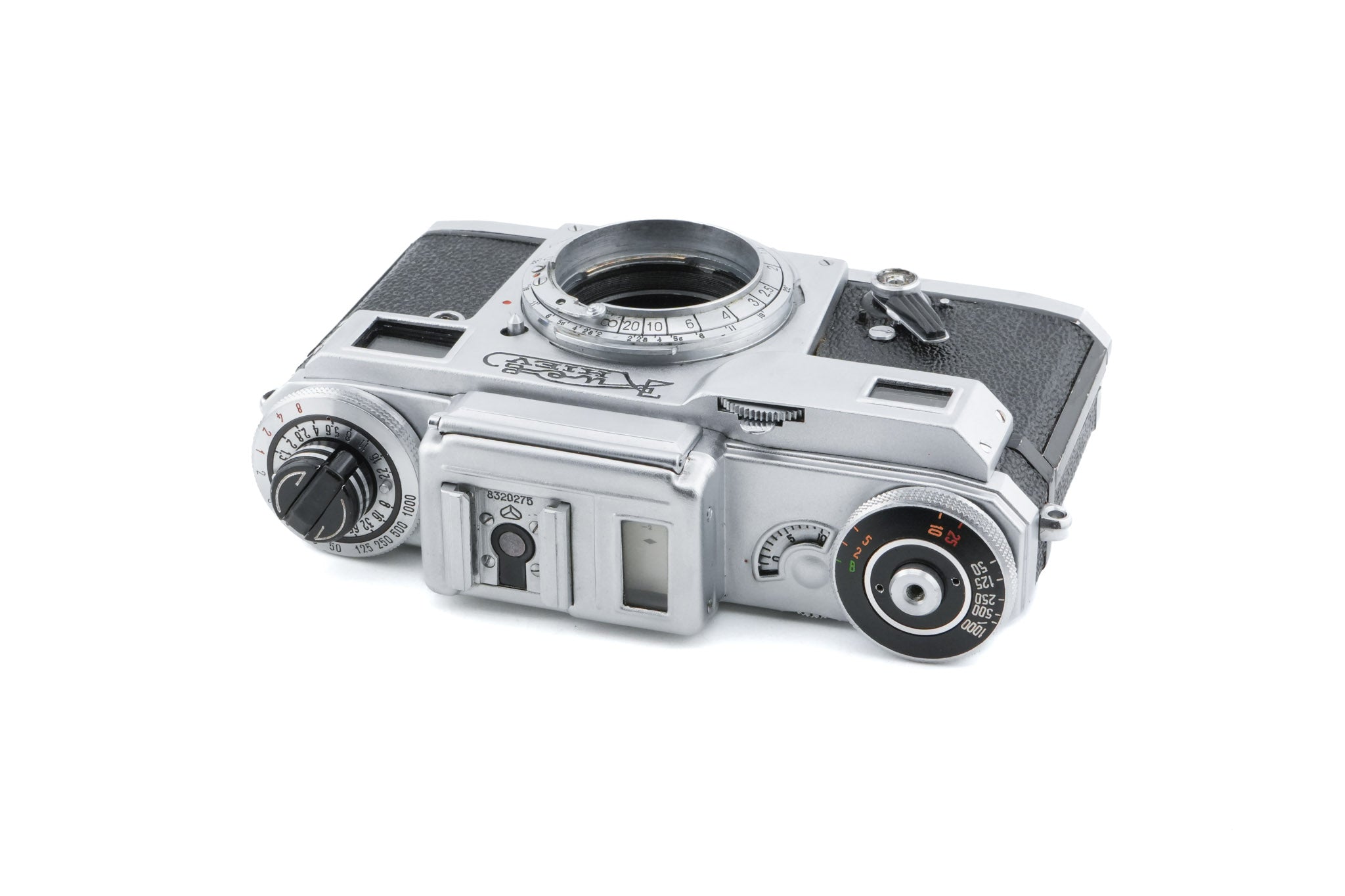 Kiev 4M