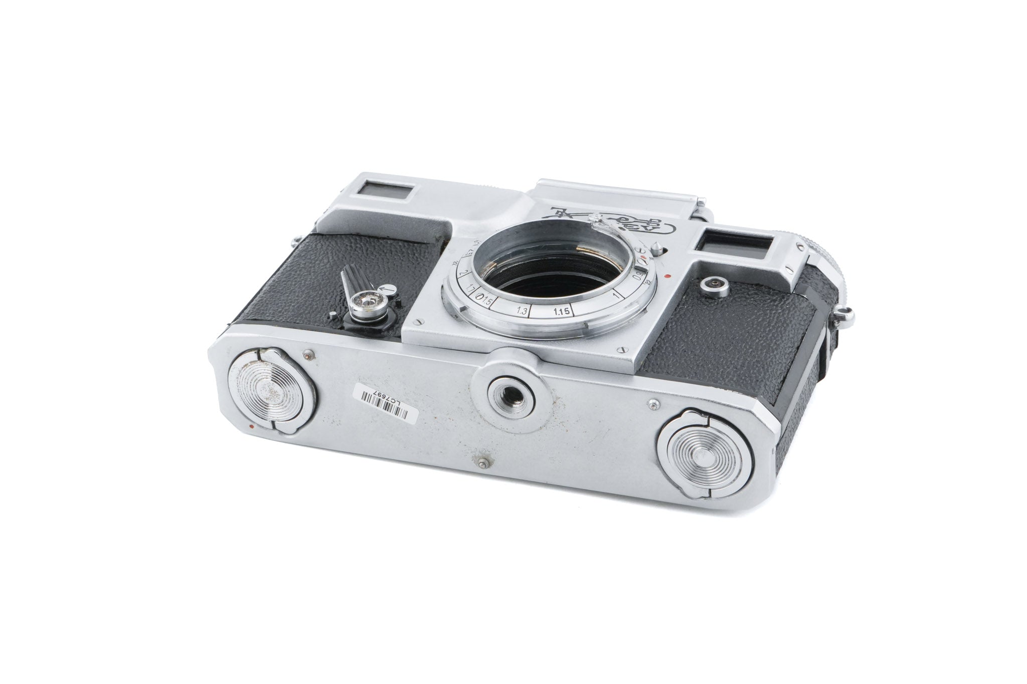 Kiev 4M