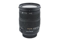 Sigma 18-200mm f3.5-6.3 DC OS