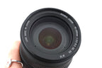 Sigma 18-200mm f3.5-6.3 DC OS
