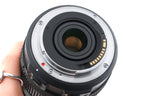 Sigma 18-200mm f3.5-6.3 DC OS