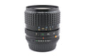Pentax 35-70mm f4 SMC Pentax-A Zoom