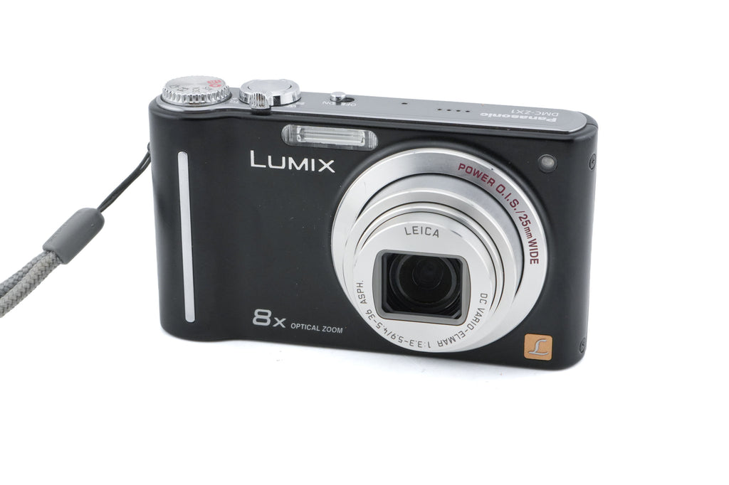 Panasonic Lumix DMC-ZX1