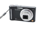 Panasonic Lumix DMC-ZX1