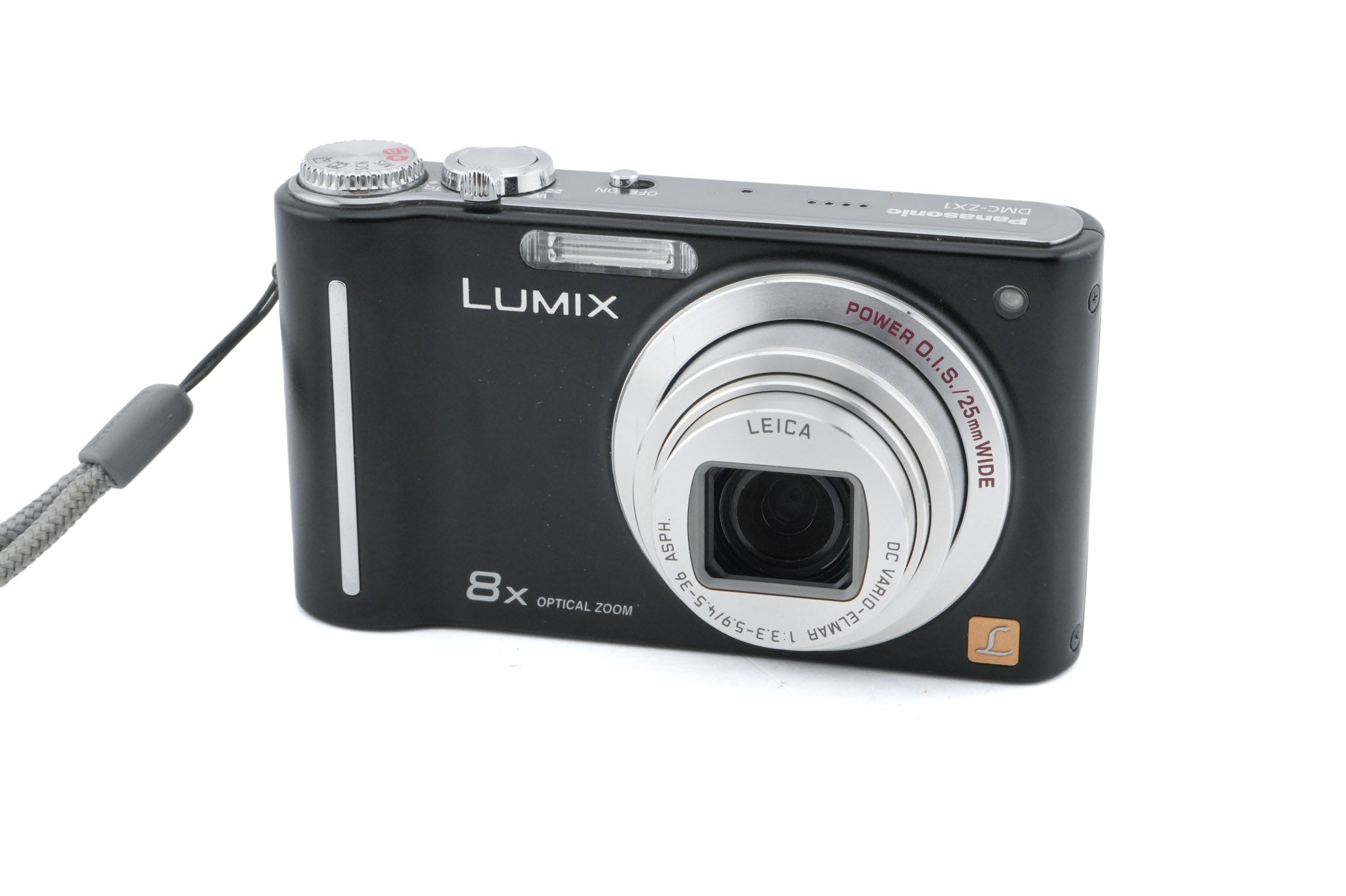 Panasonic Lumix DMC-ZX1