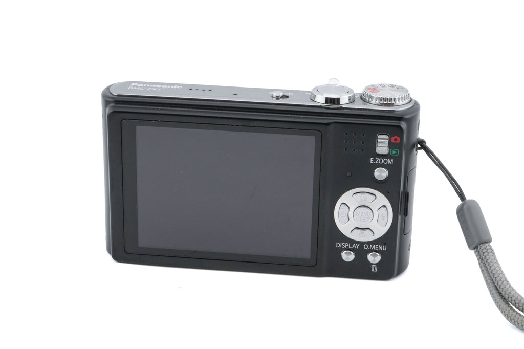 Panasonic Lumix DMC-ZX1