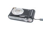 Panasonic Lumix DMC-ZX1