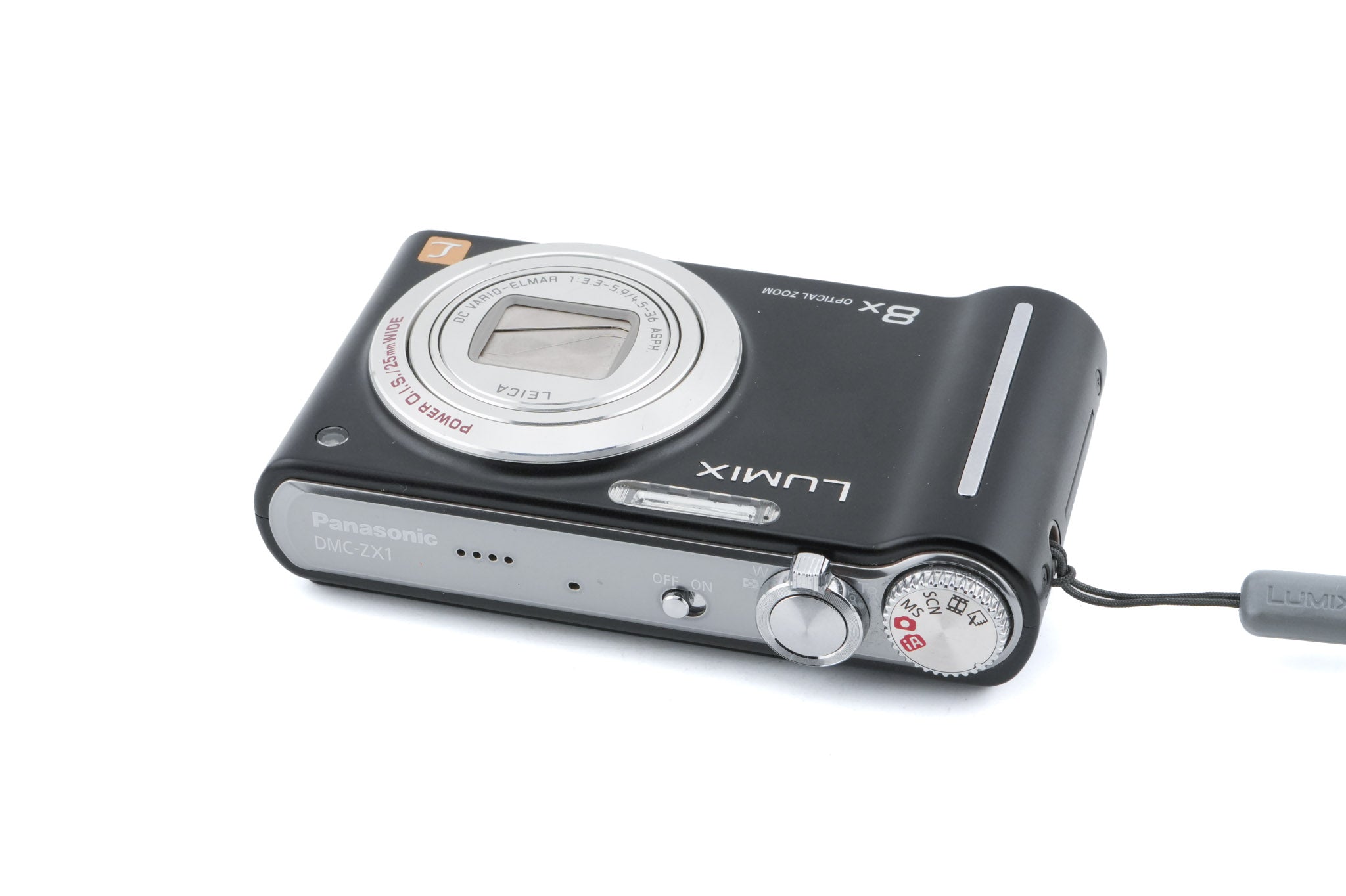 Panasonic Lumix DMC-ZX1