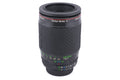 Vivitar 105mm f2.5 Series 1 VMC 1:1 Macro AI-S