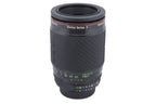 Vivitar 105mm f2.5 Series 1 VMC 1:1 Macro AI-S