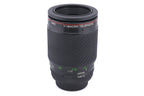 Vivitar 105mm f2.5 Series 1 VMC 1:1 Macro AI-S