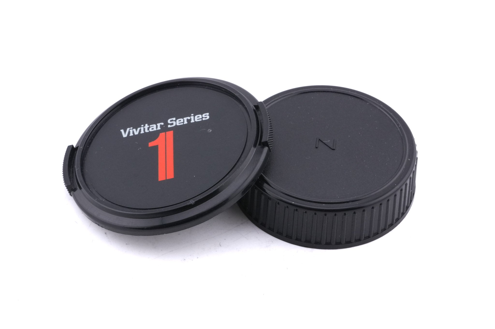Vivitar 105mm f2.5 Series 1 VMC 1:1 Macro AI-S