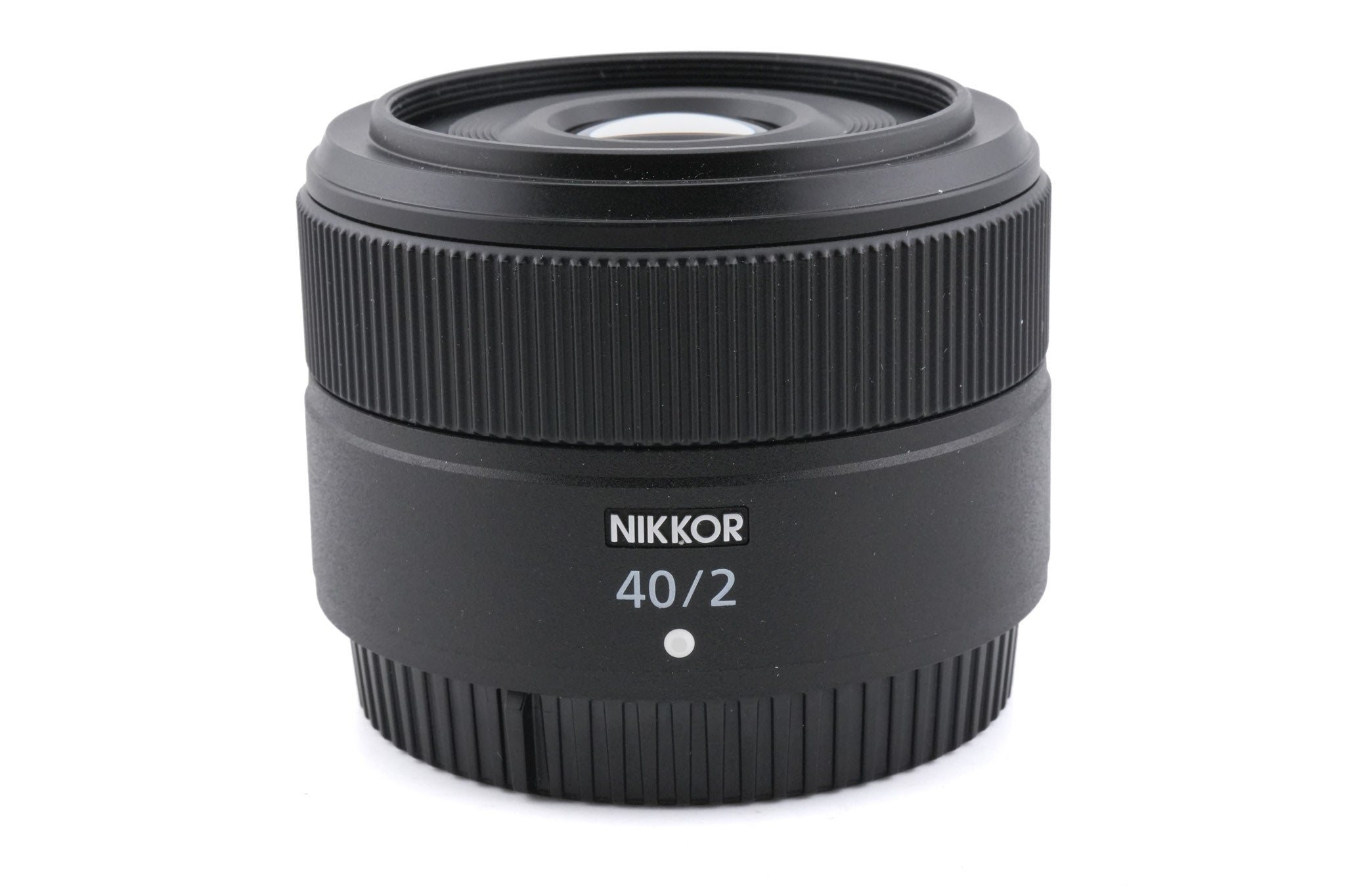 Nikon 40mm f2 Nikkor Z
