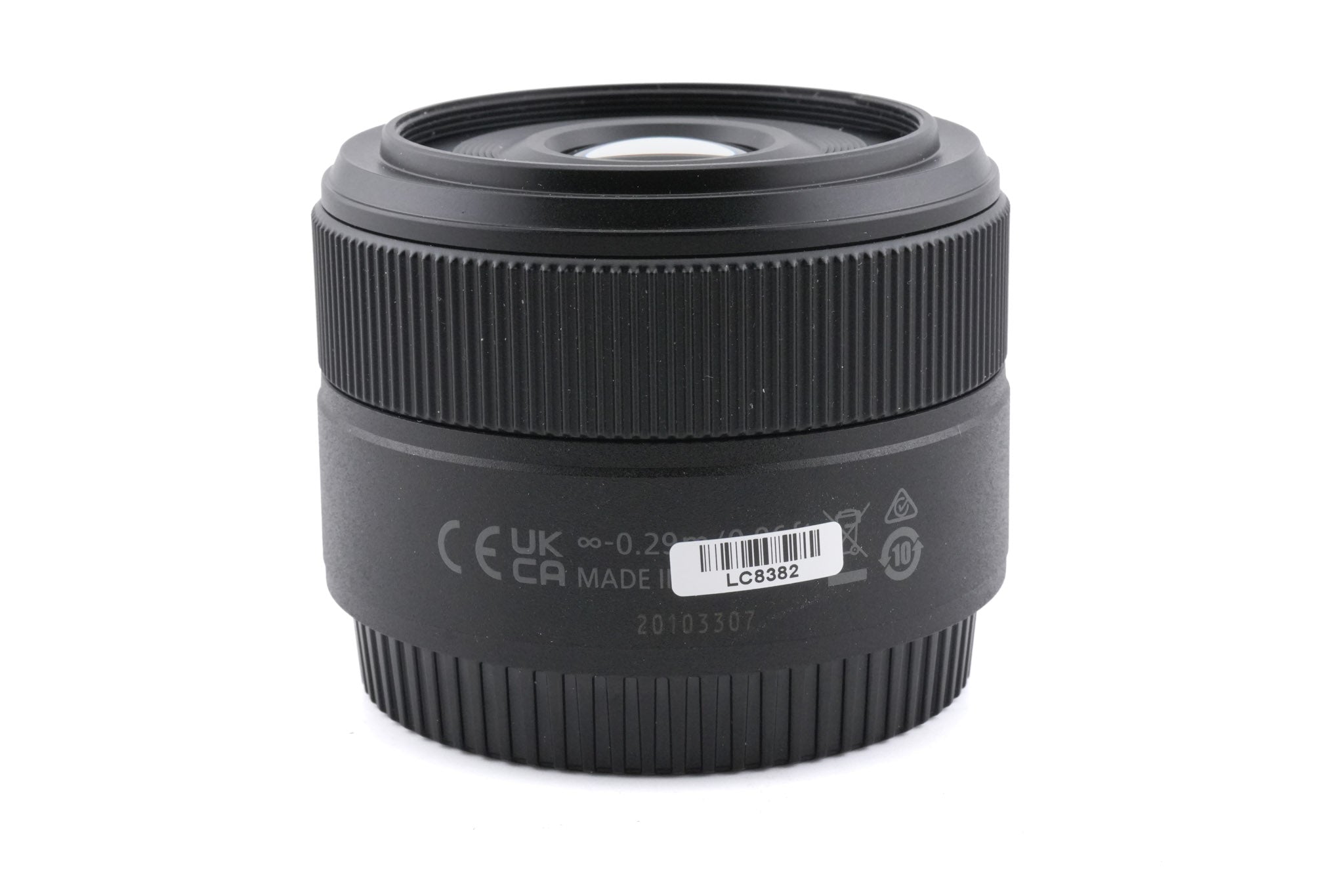 Nikon 40mm f2 Nikkor Z