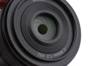 Nikon 40mm f2 Nikkor Z