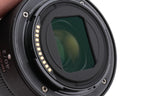 Nikon 40mm f2 Nikkor Z
