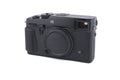 Fujifilm X-Pro 2