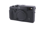 Fujifilm X-Pro 2